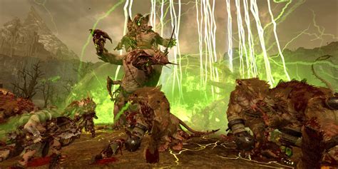 warhammer 3 spell mastery|The new spells of Total War: WARHAMMER III .